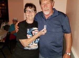 Ricky Lee Concert