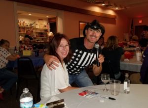 Ricky Lee Concert