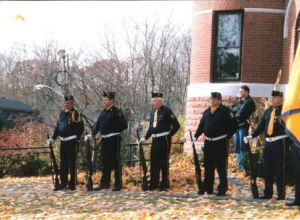 Veterans Day 1997