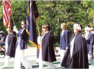 Memorial Day 2003