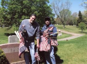 Memorial Day 2003