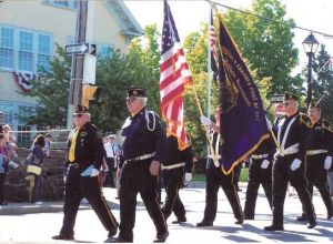 Memorial Day 2003