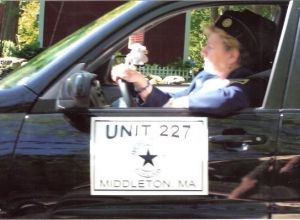 Memorial Day 2003