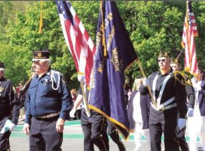 Memorial Day 2003