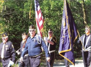 Memorial Day 2003