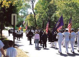 Memorial Day 2003