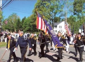 Memorial Day 2003