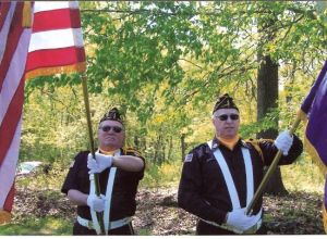 Memorial Day 2003