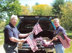 Memorial Day 2003