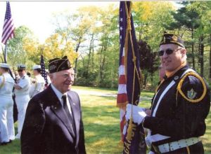Memorial Day 2003
