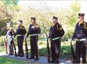 Memorial Day 2003