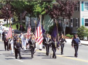 Memorial Day 2003