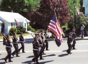 Memorial Day 2003