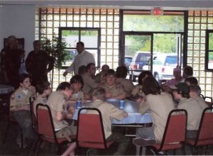 Memorial Day 2003