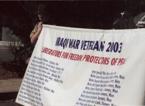 Memorial Day 2003