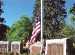 Memorial Day 2003