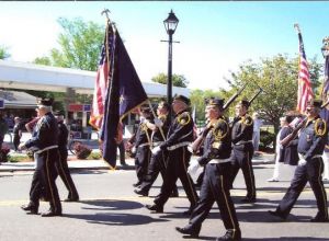 Memorial Day 2003