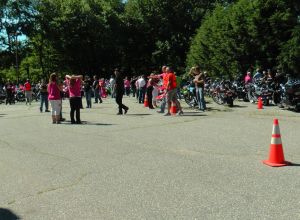 Pink Angels 2013