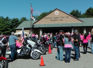 Pink Angels 2013