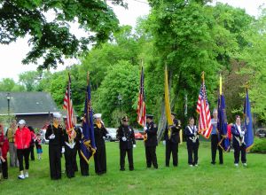 Memorial Day 2014