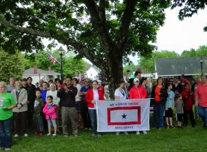 Memorial Day 2014