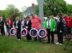 Memorial Day 2014