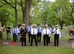 Memorial Day 2014
