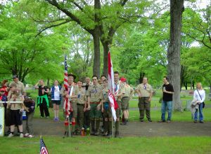 Memorial Day 2014