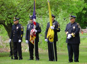 Memorial Day 2014