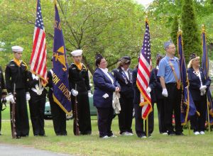 Memorial Day 2014