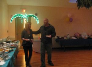 Spring Fling 2011